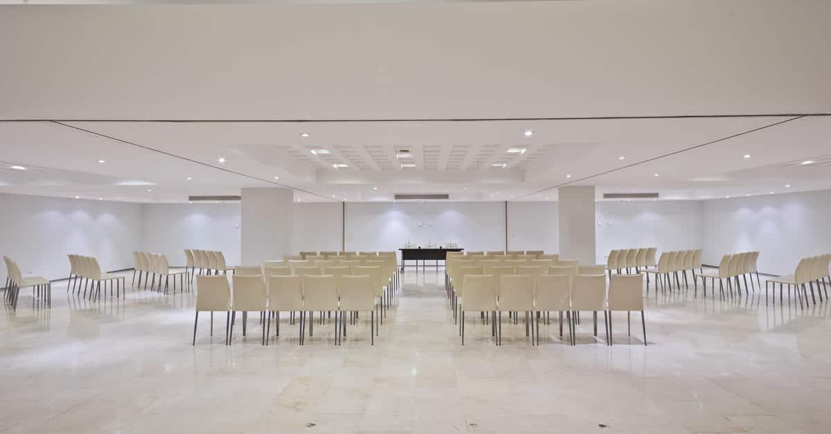 The Level At Melia Sevilla Sevilha Exterior foto