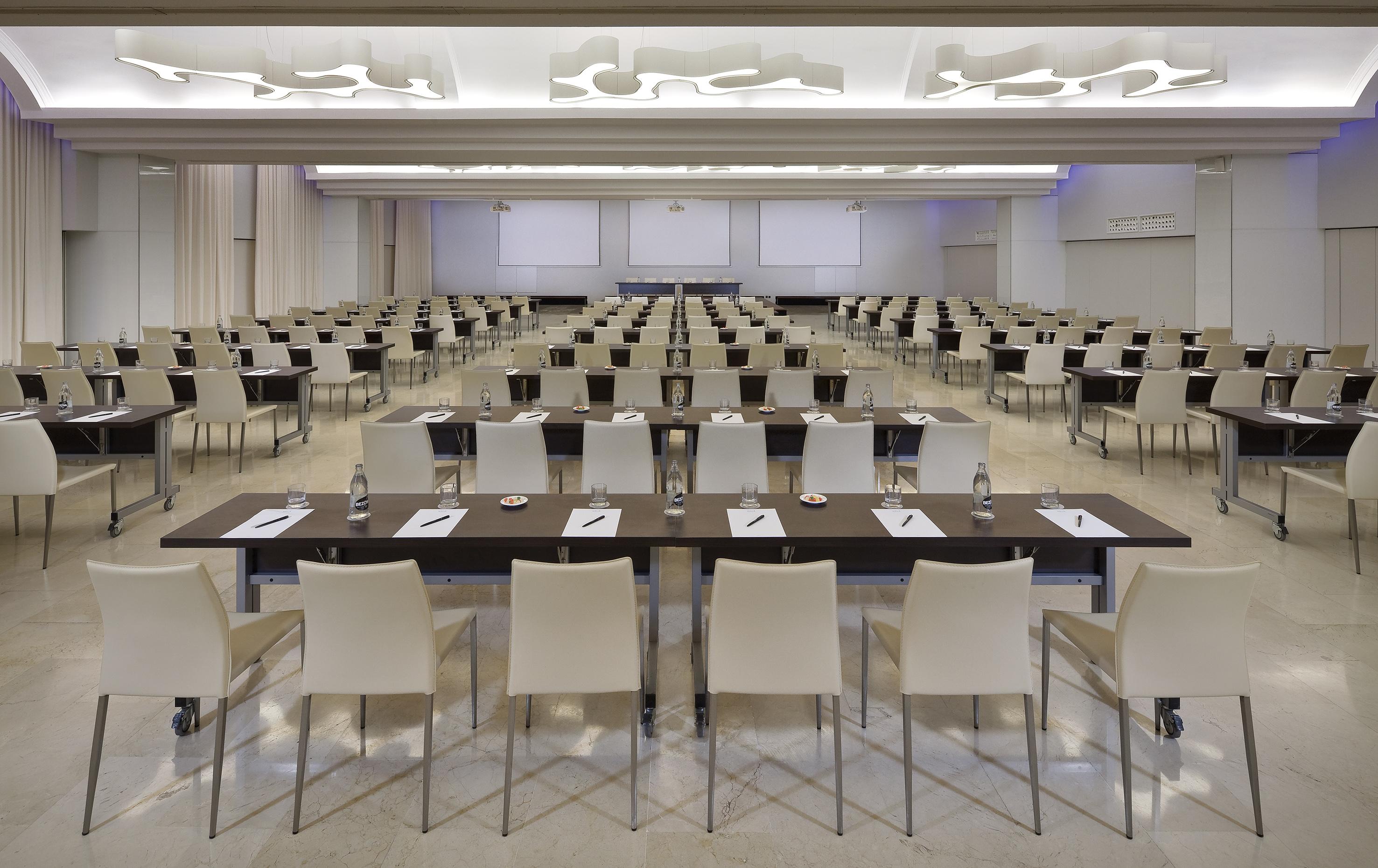 The Level At Melia Sevilla Sevilha Exterior foto