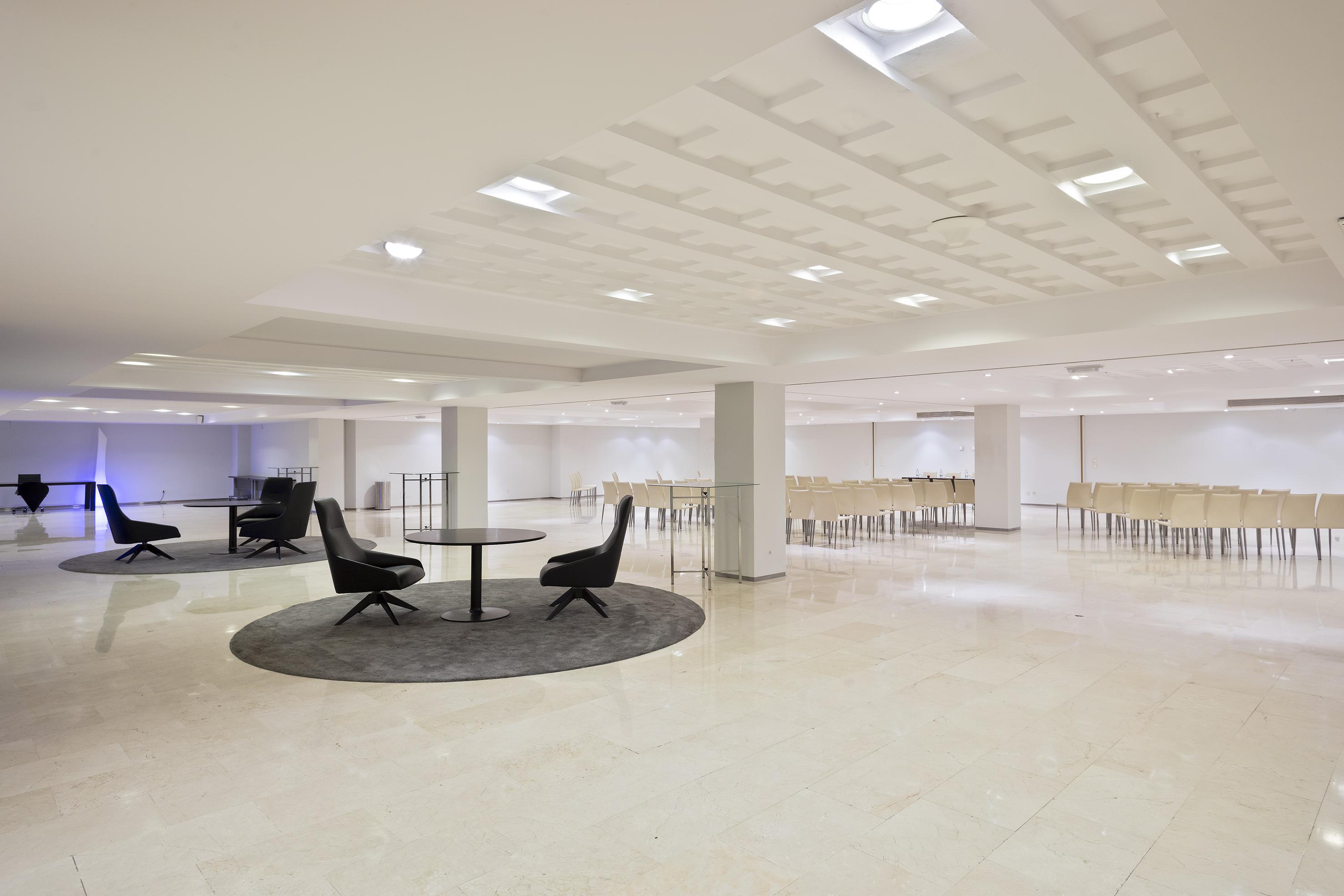 The Level At Melia Sevilla Sevilha Exterior foto
